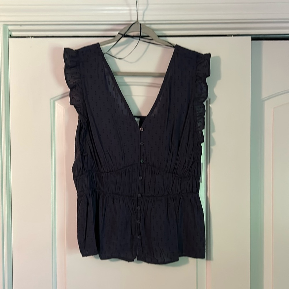 Old navy top